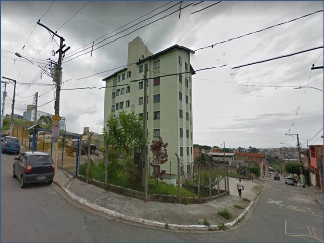 Apartamento para Venda Cidade Tiradentes São Paulo