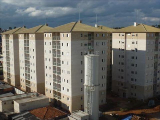 Apartamento para Venda Jardim Santo Antônio São Paulo