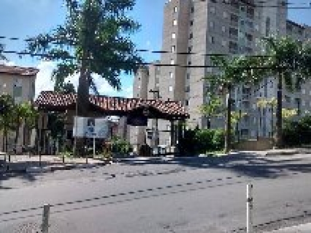 Apartamento para Venda Jardim São Miguel Ferraz de Vasconcelos