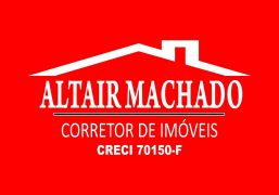 Logotipo Altair Machado