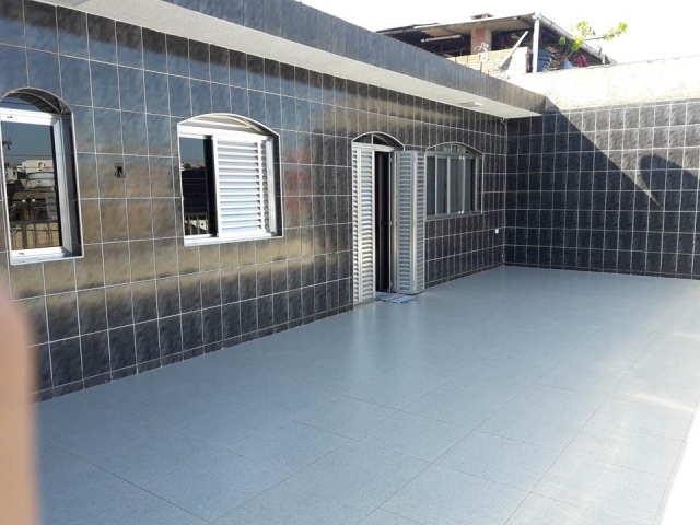 Casa Térrea para Venda Vila Nova Curuçá São Paulo