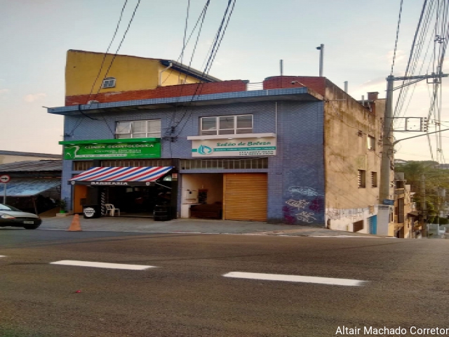 Sala Comercial para Venda Vila Paranaguá São Paulo