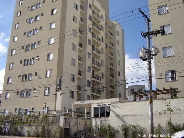 Apartamento para Venda Vila Nova Curuçá São Paulo