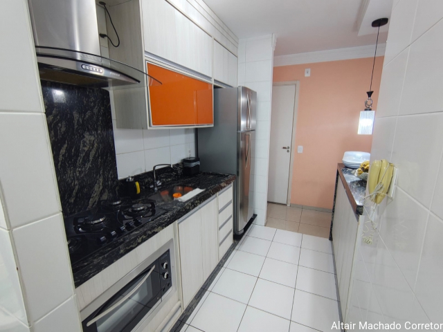 Apartamento para Venda Vila Curuçá São Paulo