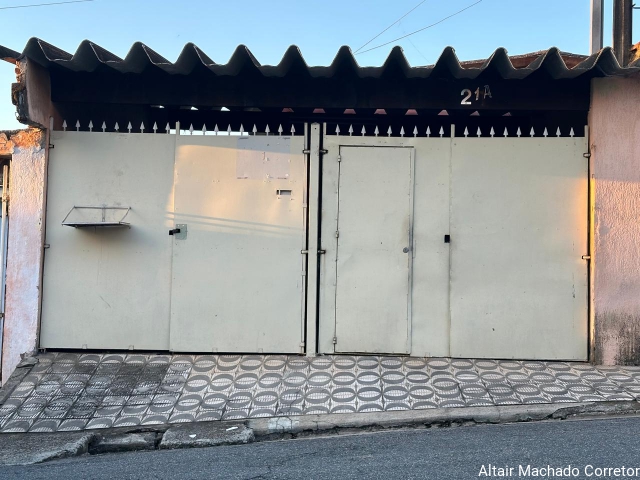 Casa Térrea para Venda Vila Princesa Isabel São Paulo