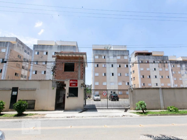 Apartamento para Venda Vila Nova Curuçá São Paulo