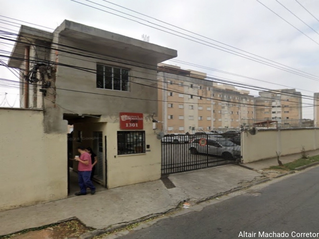 Apartamento para Venda Vila Nova Curuçá São Paulo