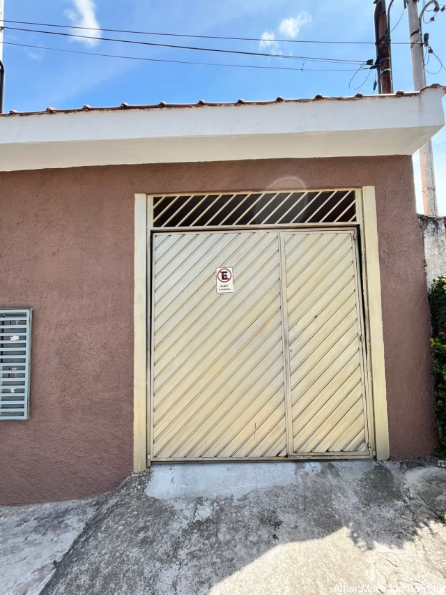 Casa Térrea para Locação Vila Nova Curuçá São Paulo