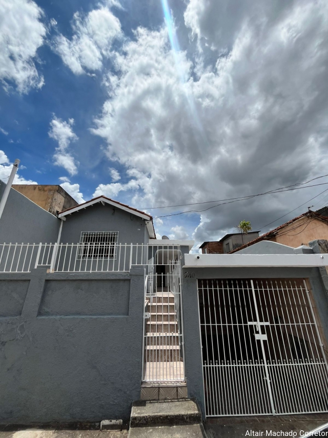 Casa Térrea para Locação Vila Vessoni São Paulo