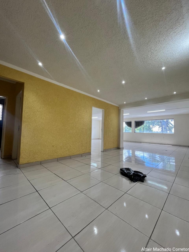 Salão para Locação Jardim São Sebastião São Paulo