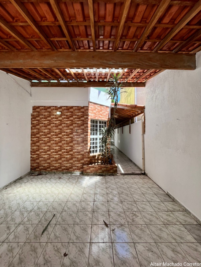 Sobrado Cond. Fechado para Venda Jardim Santo Antônio São Paulo