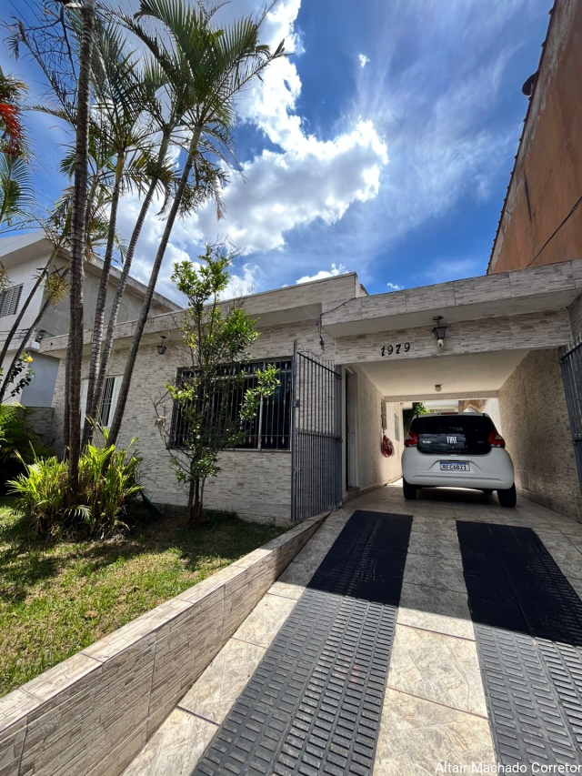 Casa Térrea para Venda Vila Nova Curuçá São Paulo