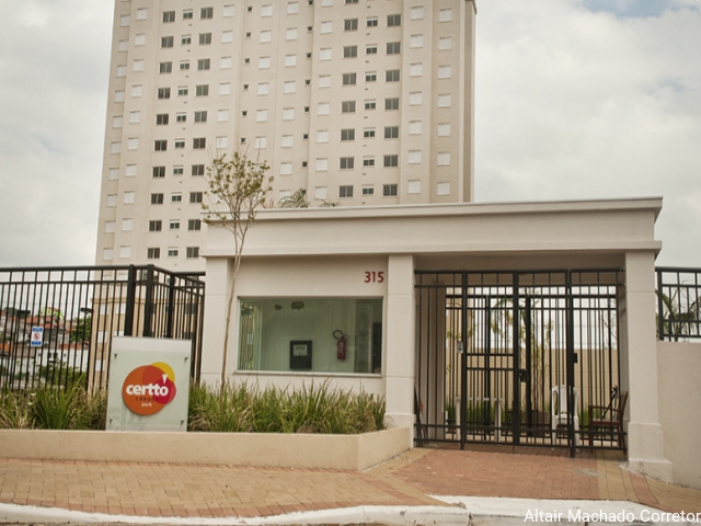 Apartamento para Venda Vila Curuçá São Paulo