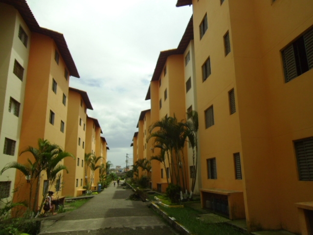 Apartamento para Venda Vila Nova Curuçá São Paulo